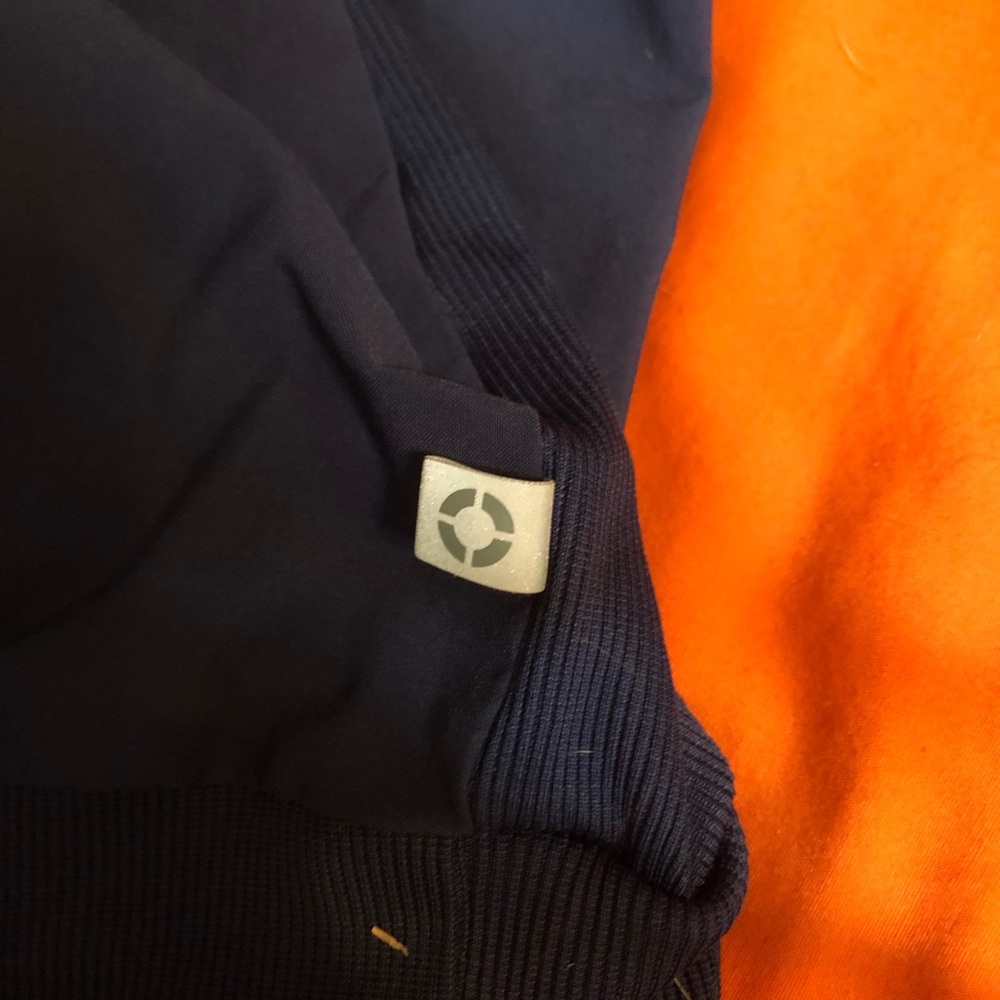 Cherokee Infinity Scrub Jacket - image 4